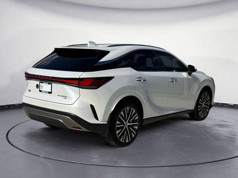Used 2024 Lexus RX 350 w/ Technology Package AWD/4WD image 7