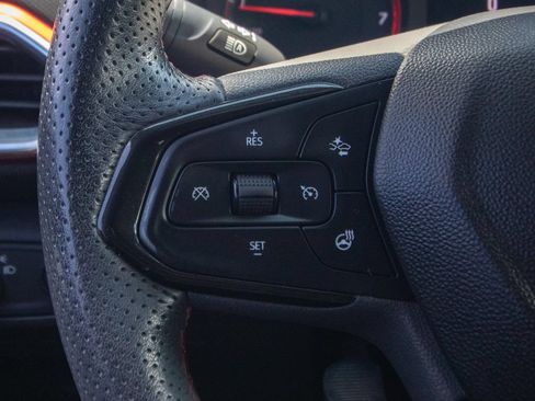 Used 2022 Chevrolet TrailBlazer RS FWD image 27