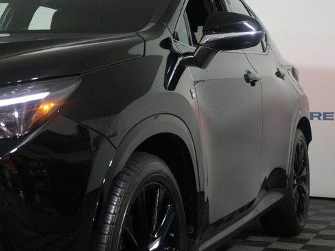 Used 2024 Lexus NX 350 F Sport AWD/4WD image 11