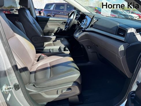Used 2018 Honda Odyssey EX-L image 27