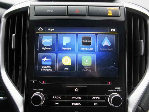 Used 2020 Subaru Ascent Premium w/ Convenience Package image 21