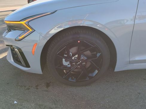 New 2026 Kia K5 GT-Line w/ GT-Line Premium Package image 31