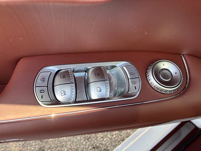 Used 2026 Genesis G90 3.5T AWD/4WD image 12