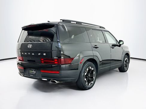 Used 2026 Hyundai Santa Fe SEL AWD/4WD image 9