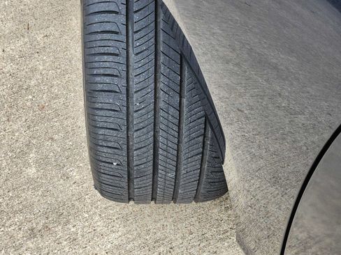 Used 2024 Honda Accord LX image 10