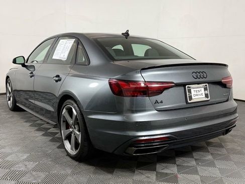Used 2023 Audi A4 2.0T Premium Plus image 4
