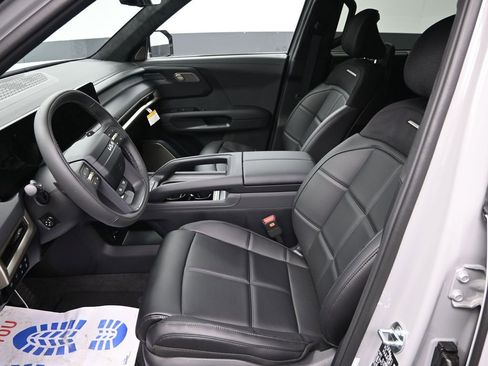 New 2027 Kia Telluride X-Line SX Prestige AWD/4WD image 16