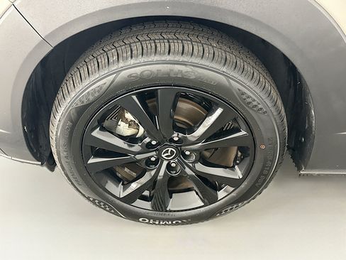 Used 2024 MAZDA CX-30 AWD 2.5 S w/ Select Sport Pkg image 11