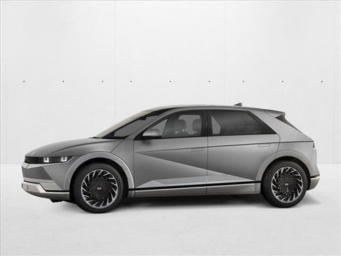 Used 2022 Hyundai Ioniq 5 SE RWD image 1