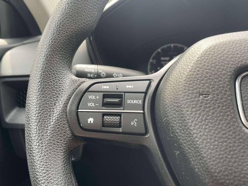 Certified 2024 Honda CR-V EX image 23