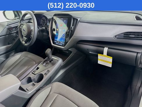 Used 2025 Subaru Crosstrek 2.0i Premium image 35