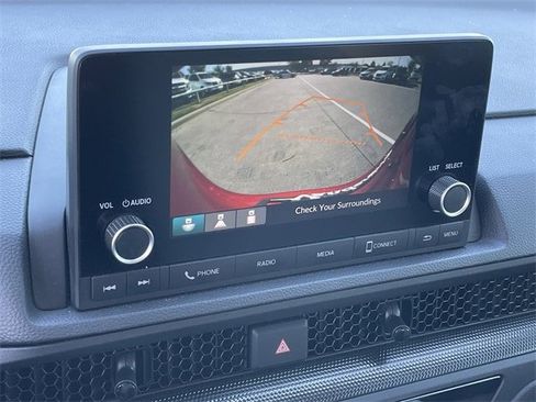 Used 2025 Honda CR-V LX image 17