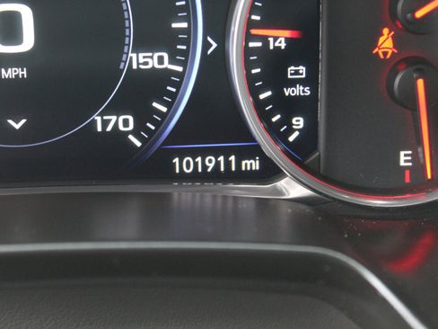 Used 2020 Chevrolet Blazer RS image 38