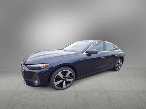 New 2025 Audi A5 2.0T Premium Plus image 4