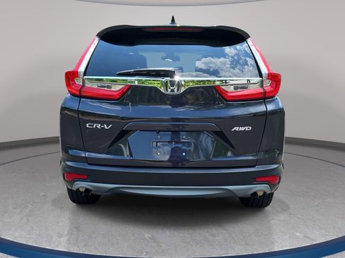 Used 2019 Honda CR-V EX-L image 6