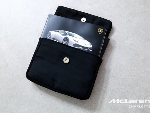 Used 2016 Lamborghini Huracan LP 580-2 RWD image 23
