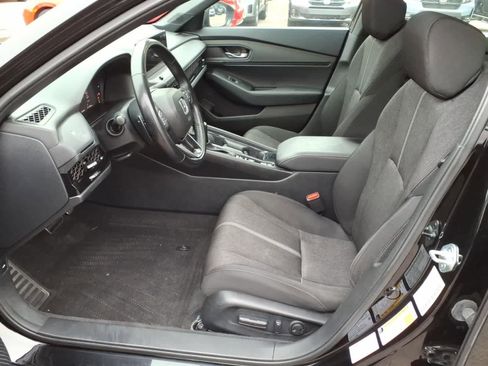 Used 2024 Honda Accord Sport image 14