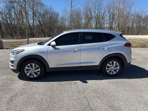 Used 2019 Hyundai Tucson Value image 3