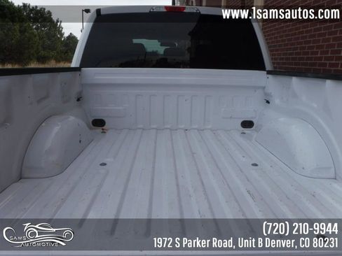 Used 2018 Ford F150 XL w/ XL Power Equipment Group AWD/4WD image 37