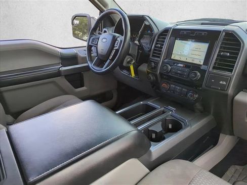 Used 2017 Ford F150 XLT w/ Equipment Group 302A Luxury image 24