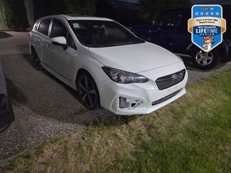 Used 2018 Subaru Impreza 2.0i Sport AWD/4WD video 1