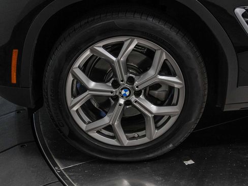 Certified 2022 BMW X3 xDrive30i w/ Convenience Package w/ZPA image 9