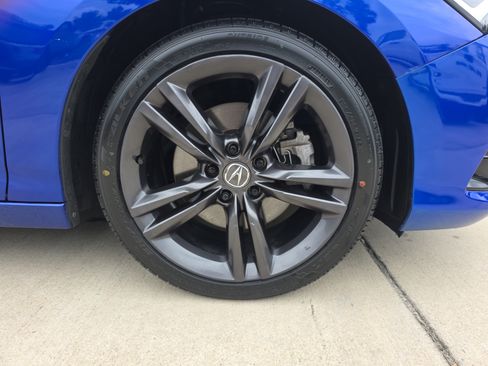 Used 2024 Acura Integra A-Spec FWD image 12