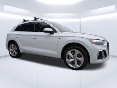 Used 2022 Audi Q5 2.0T Premium Plus w/ Premium Plus Package