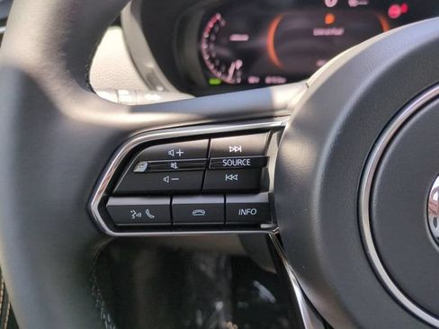 New 2026 MAZDA CX-90 3.3 Turbo w/ Premium Sport Pkg AWD/4WD image 26