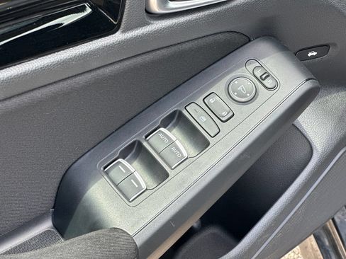 Used 2024 Honda Civic EX image 16