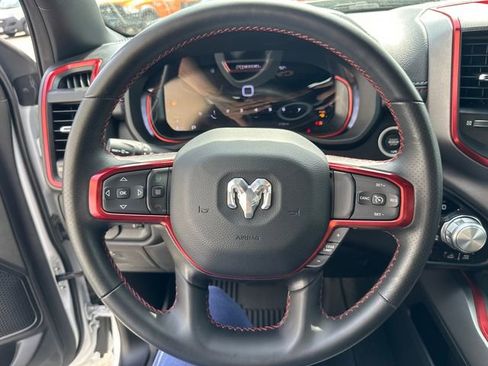 Used 2023 RAM 1500 Rebel image 25