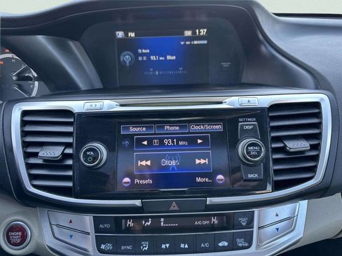 Used 2013 Honda Accord EX-L image 27