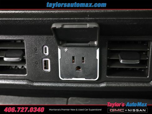 Used 2024 GMC Sierra 3500 SLE image 36