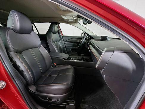 Used 2025 MAZDA CX-50 2.5 Hybrid w/ Premium Plus Pkg image 31