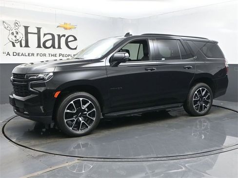 Used 2024 Chevrolet Tahoe RST w/ Luxury Package image 34