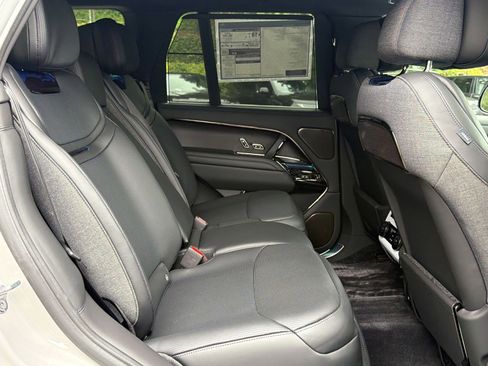 New 2026 Land Rover Range Rover SV AWD/4WD image 30