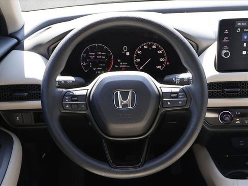 New 2026 Honda HR-V LX image 13