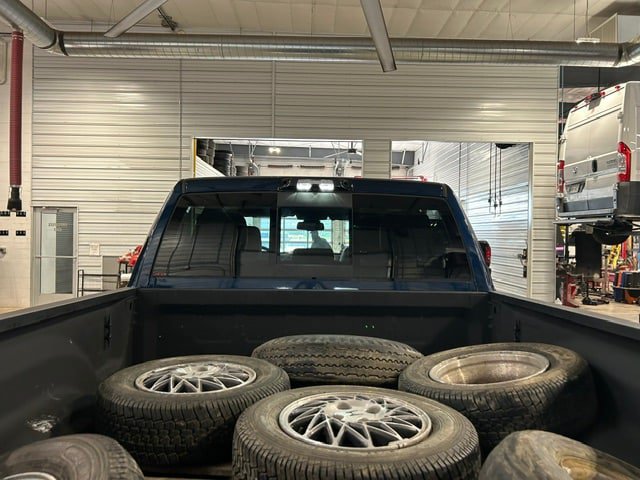 Used 2022 RAM 2500 Laramie AWD/4WD image 24