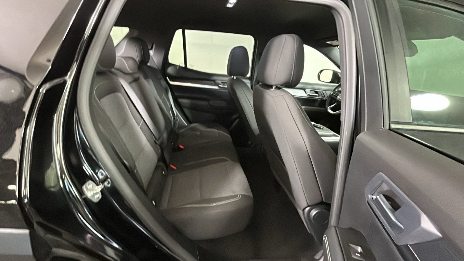 Used 2026 GMC Terrain Elevation AWD/4WD image 34