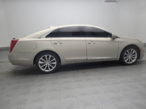 Used 2016 Cadillac XTS Luxury FWD image 10