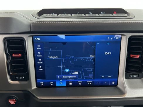 Used 2023 Ford Bronco Raptor image 13