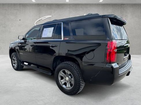 Used 2016 Chevrolet Tahoe LT w/ Luxury Package image 14