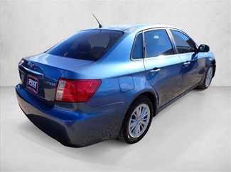 Used 2009 Subaru Impreza 2.5i AWD/4WD video 4
