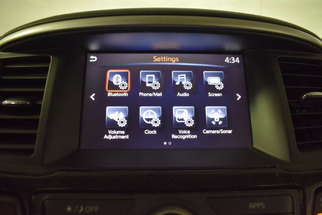 Used 2020 Nissan Pathfinder SV w/ Rock Creek Edition AWD/4WD image 22