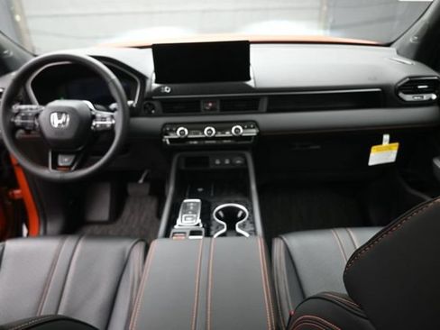 New 2026 Honda Passport TrailSport Elite image 25