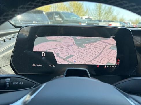 New 2026 Chevrolet Traverse High Country image 20