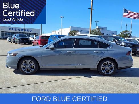 Used 2024 Honda Accord EX-L image 3