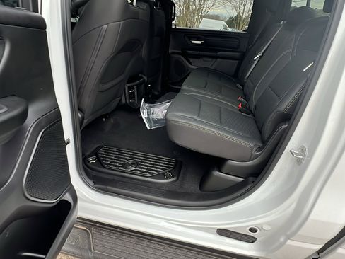 New 2026 RAM 1500 Tradesman image 19