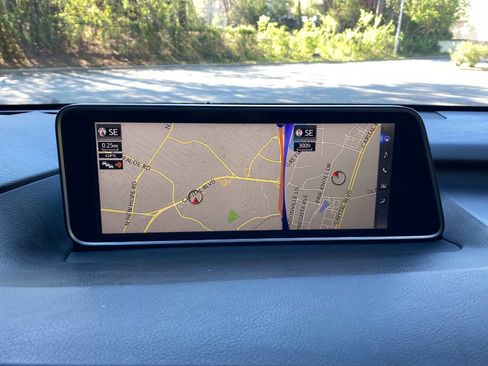 Used 2017 Lexus RX 350 AWD w/ Luxury Package image 27