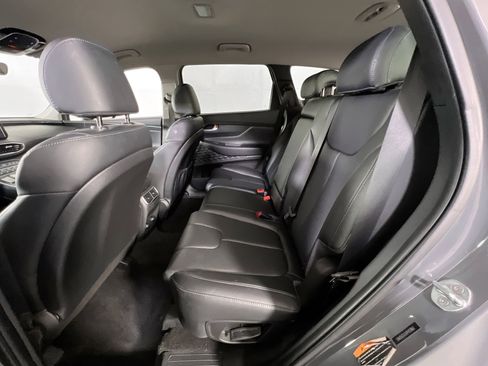 Used 2023 Hyundai Santa Fe XRT AWD/4WD image 23